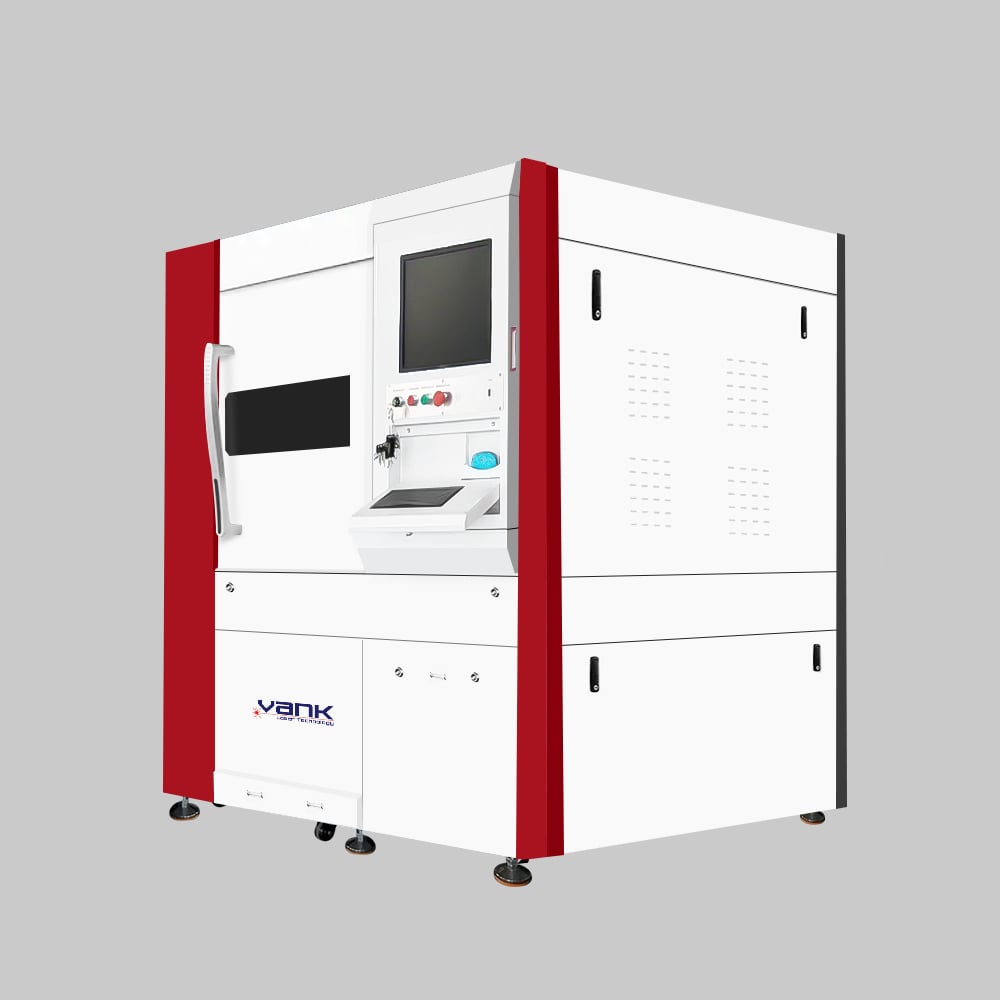 How to Choose the Right Laser Cutting Machine for Your Business