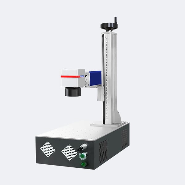 Mini UV Laser Marking Machine