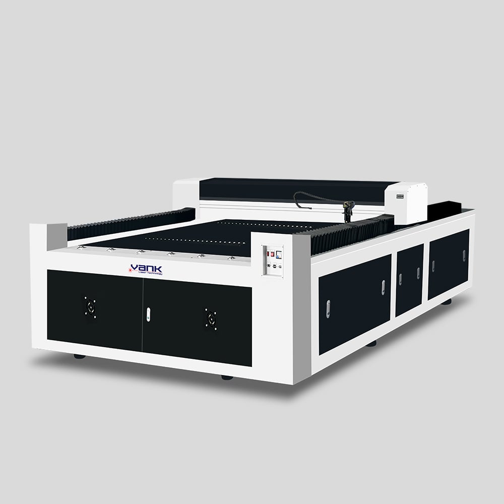 How to Choose the Right Laser Cutting Machine for Your Business