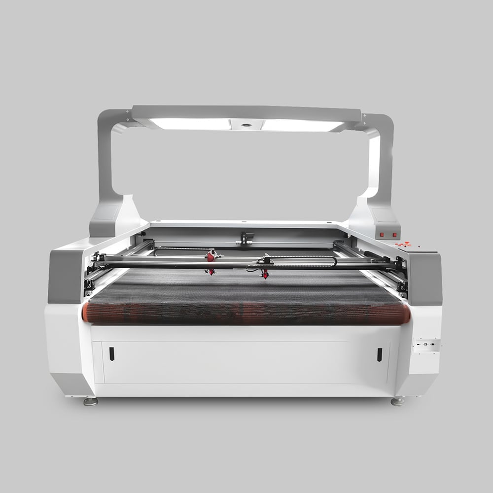 How to Choose the Right Laser Cutting Machine for Your Business