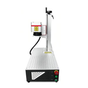 JPT 355 nm UV Laser Marking Machine, 5–20 W