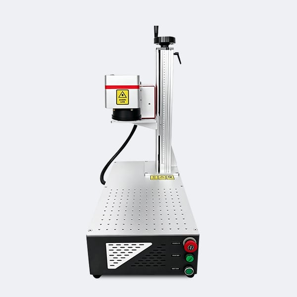 JPT UV Laser Marking Machine