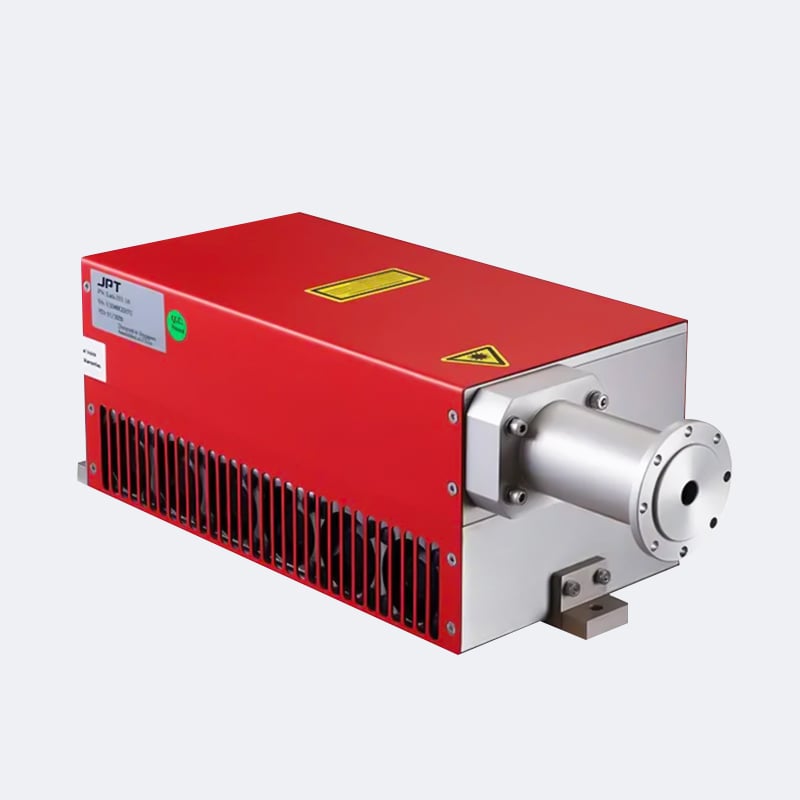 JPT UV Laser Marking Machine