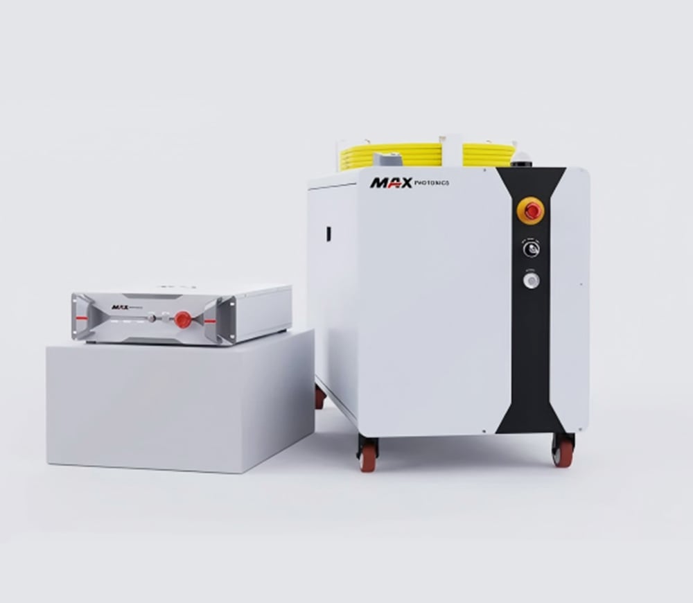 Fiber Laser Tube Cutter 6024 6KW Metal Cnc Laser Pipe Cutting Machine