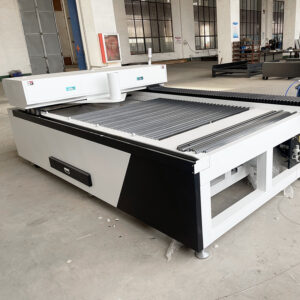 300W 1325 CO2 Laser Cutter with Ball Screw Drive