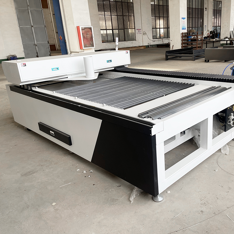300W 1325 CO2 Laser Cutting Engraving Machine