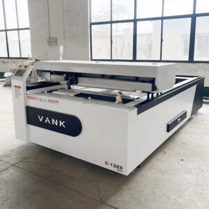 300W 1325 CO2 Laser Cutter with Ball Screw Drive