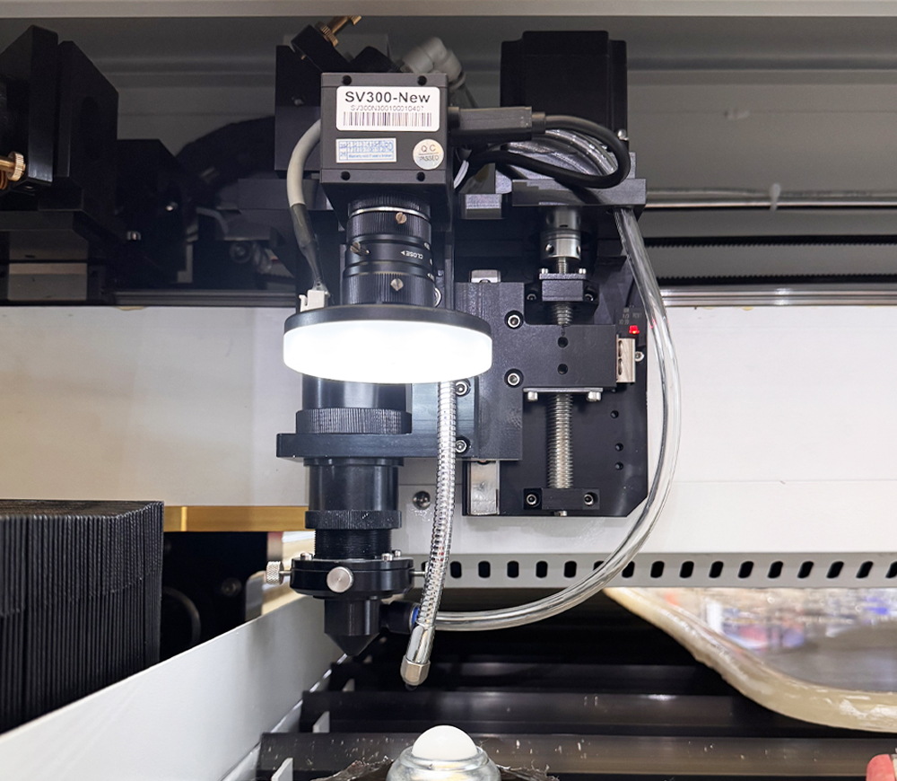 300W 1325 CO2 Laser Cutting Engraving Machine