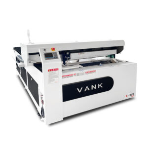 300W 1325 CO2 Laser Cutting Engraving Machine