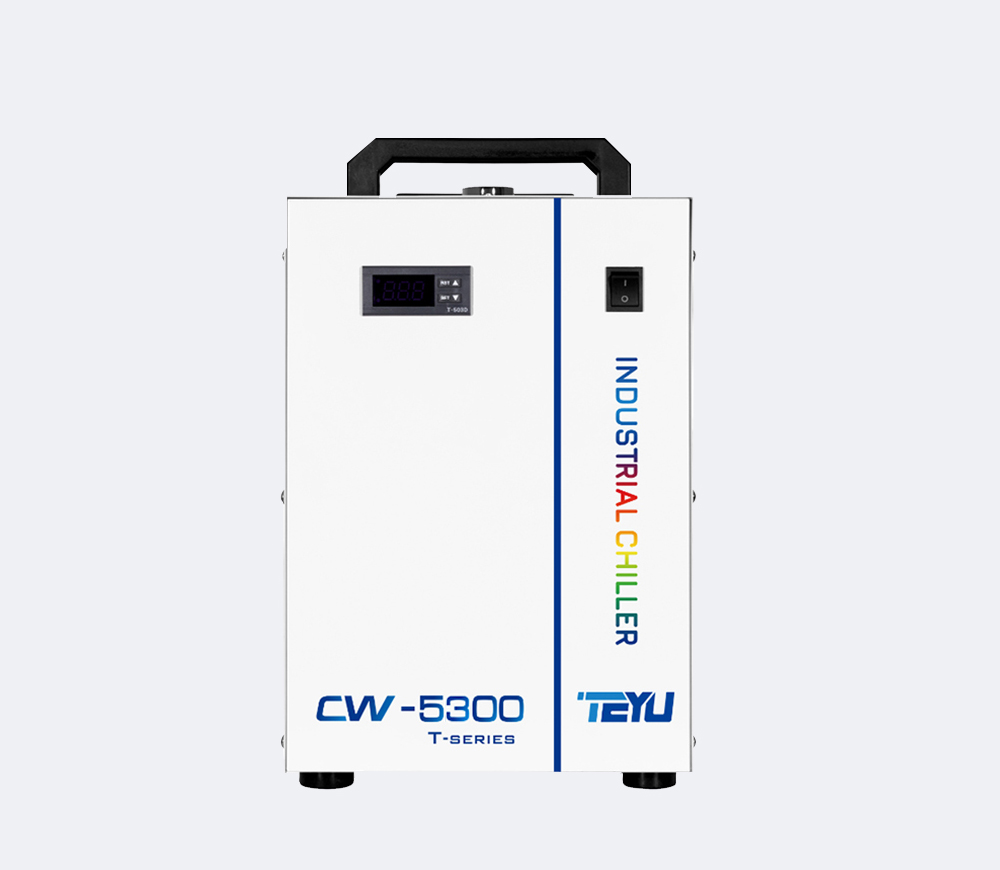 300W 1325 CO2 Laser Cutting Engraving Machine