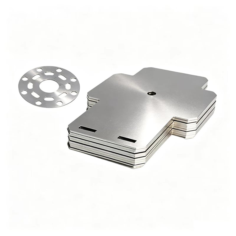 VankCut-6060FL Open Fiber Laser Cutting Machine