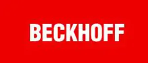 BECKHOFF logo