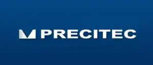 PRECITEC logo