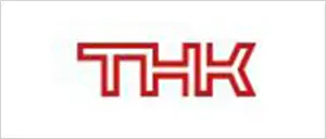 THK logo