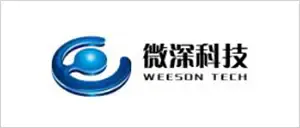 WEESON TECH logo